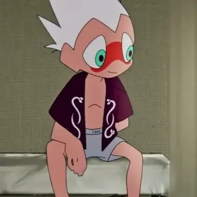 Profile image of エテ