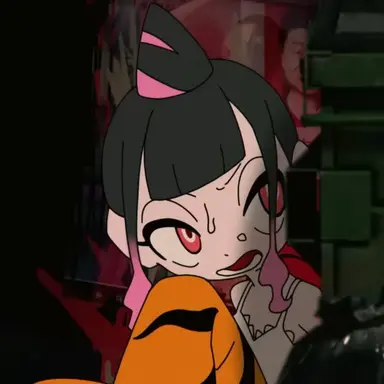 Profile image of メズ