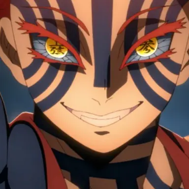 Profile image of 猗窩座