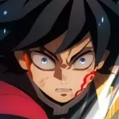 Profile image of 冨岡義勇