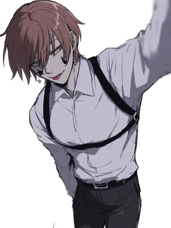 Nj_의 シスコン兄