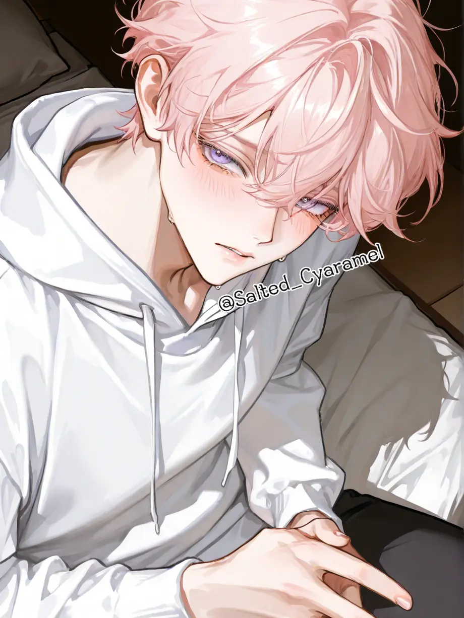 Salted_Cyaramel의 루카 베리웰