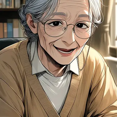 Profile image of Odette