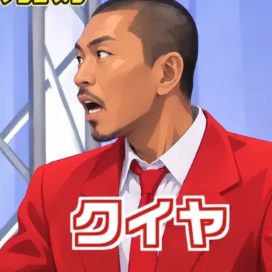 Profile image of 害獣クイヤ