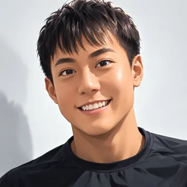 Profile image of 堀中輔