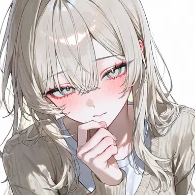 Profile image of ユ・アリン