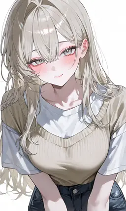 Profile image of ユ・アリン