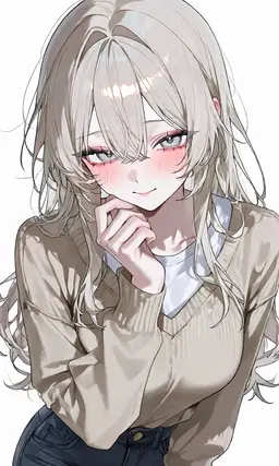 Profile image of ユ・アリン