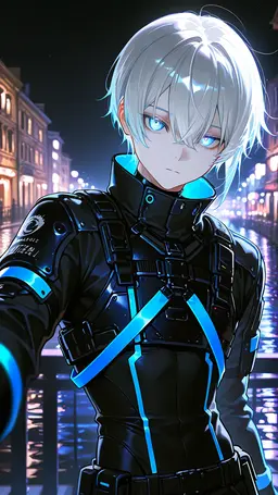 Profile image of Cassiel