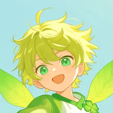 Profile image of Clover