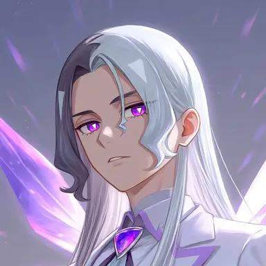Profile image of Luciel
