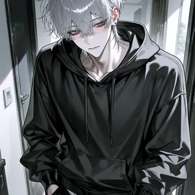 Profile image of 朔久