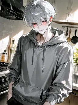 Profile image of Saku