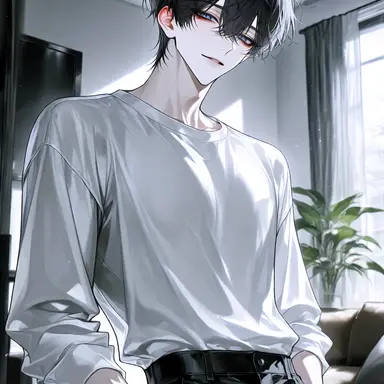 Profile image of 琥珀