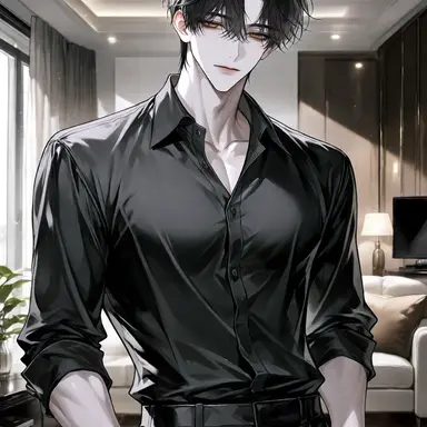Profile image of 爽