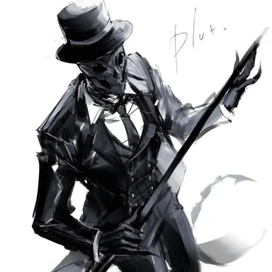 Profile image of 플루토