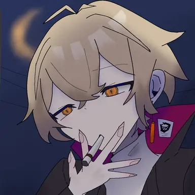 Profile image of 弐十