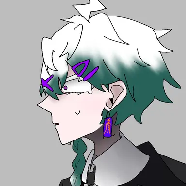 Profile image of 幽凪こなた