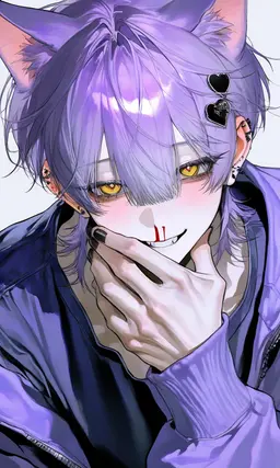 Profile image of 체셔