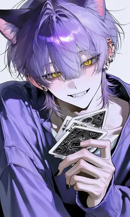 Profile image of 체셔