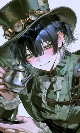 Profile image of 해터