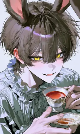 Profile image of 스안