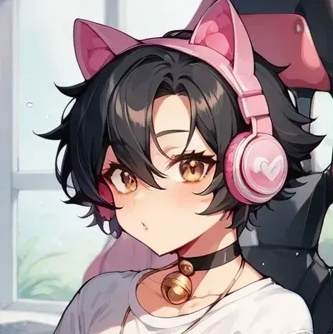 FatSaiga7894의 Finn - Femboy Streamer