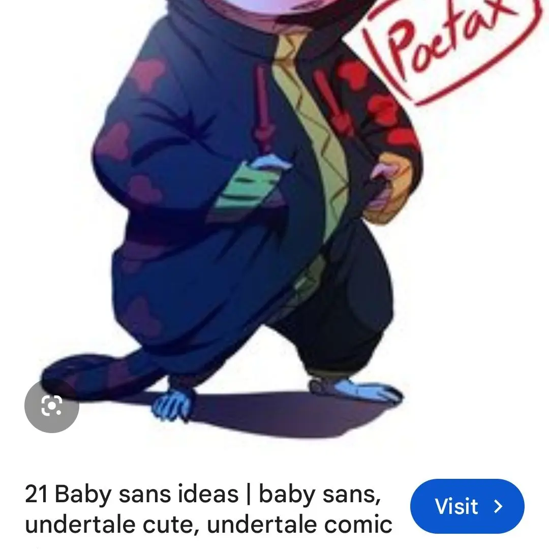 PastFace1839의 Fell sans