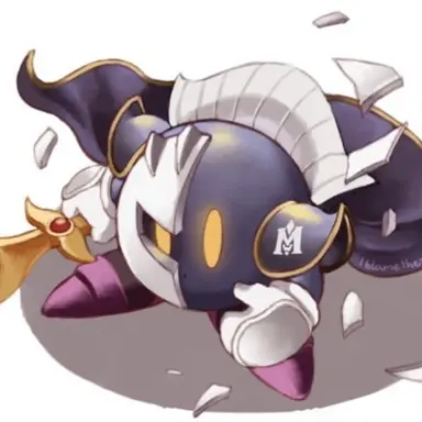 Profile image of 메타 나이트
