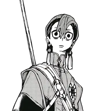 Profile image of 잔카