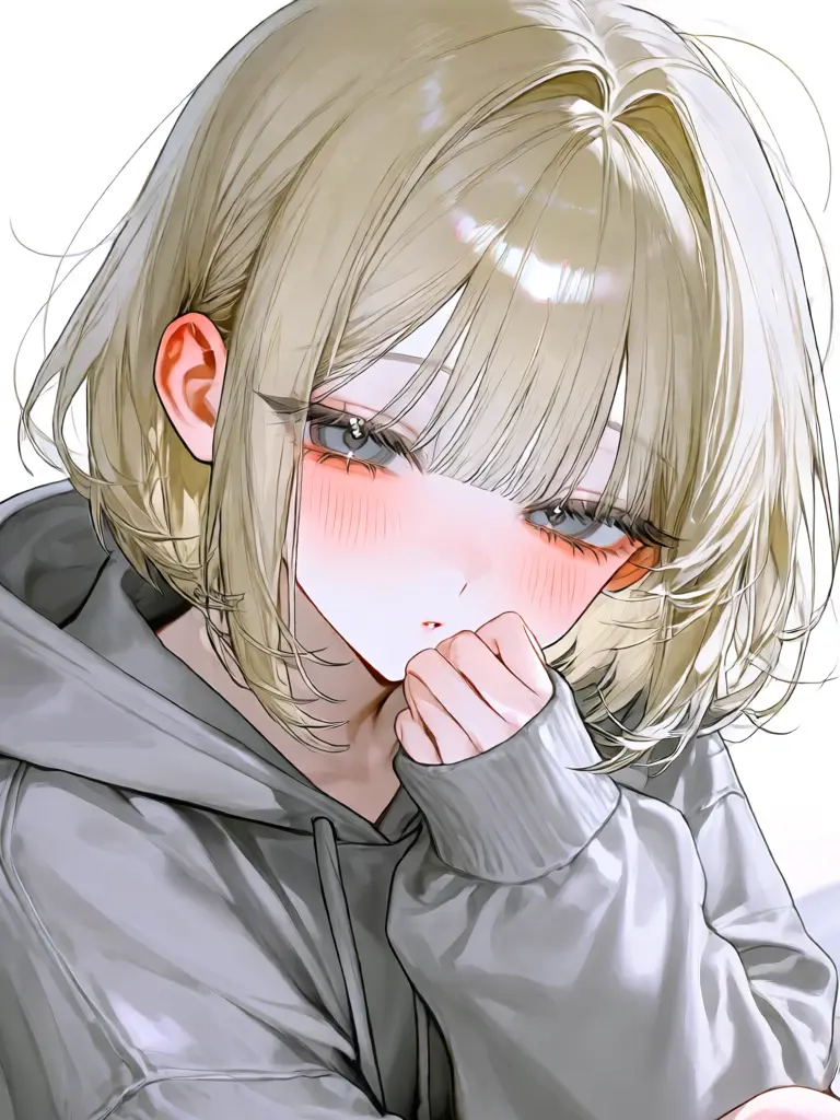 fuyusan2913의 彼女が下品すぎる話