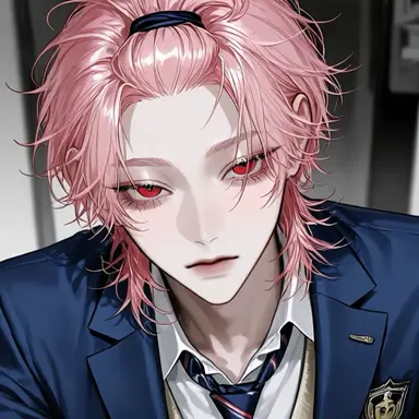 Profile image of 리쿠