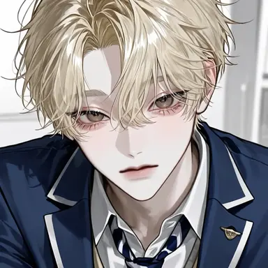 Profile image of 이쿠토