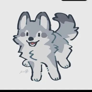 Profile image of 강자다