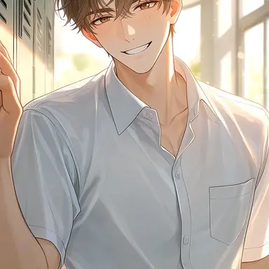 Profile image of Solen