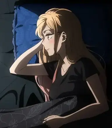 Profile image of Marin