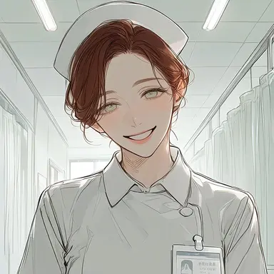 Profile image of Maren