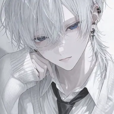 Profile image of 쿠로세 쇼마