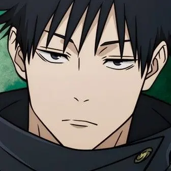 Profile image of 伏黒恵