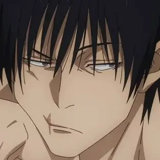 Profile image of 伏黒甚爾