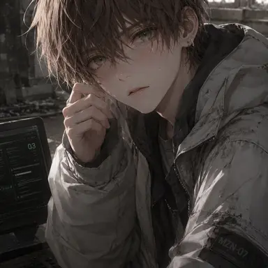 Profile image of 白瀬 湊
