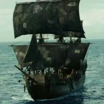 MuskyBone0674의 Jack Sparrow
