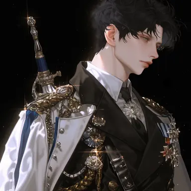 Profile image of 이든