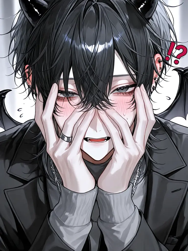 SleepyDingo7647의 Summoned a Demon, He Fell at First Sight.