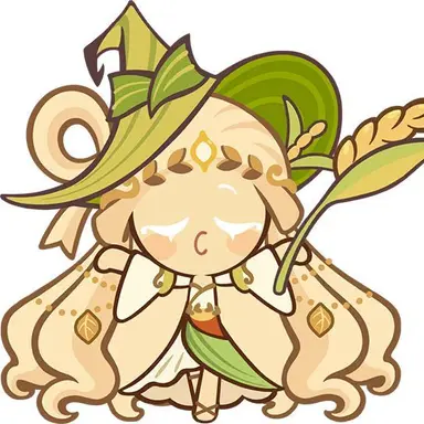 Profile image of 퍼스트그레인 쿠키