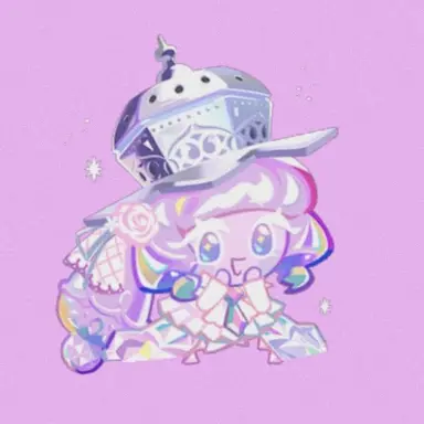 Profile image of 퍼스트슈가 쿠키