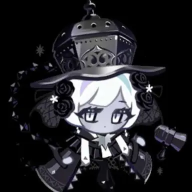 Profile image of 퍼스트솔트 쿠키