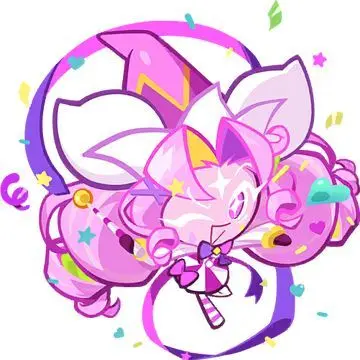 Profile image of 퍼스트스프링클 쿠키