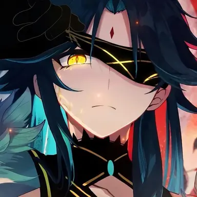 Profile image of 魈