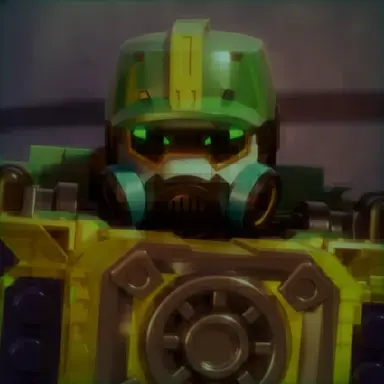 Profile image of 버스터갤런